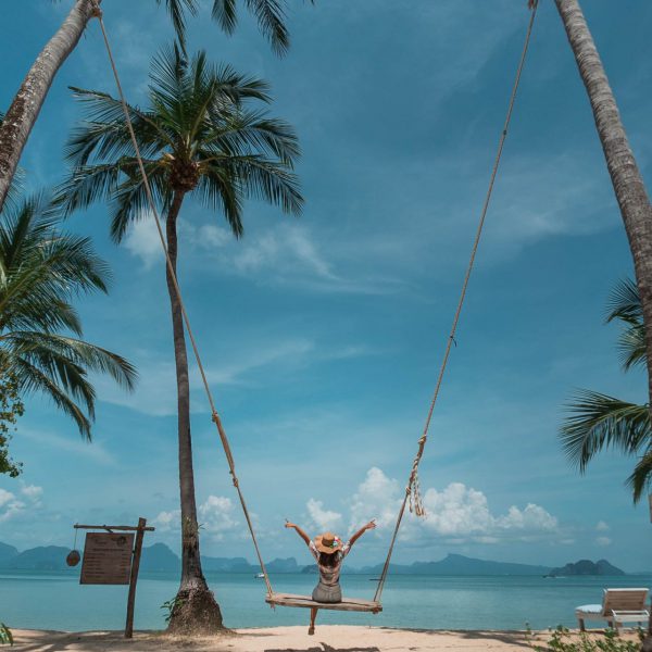 Home 5 %Paradise Koh Yao resort%