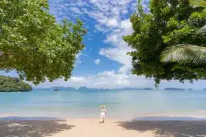 ที่พักเกาะยาวน้อย