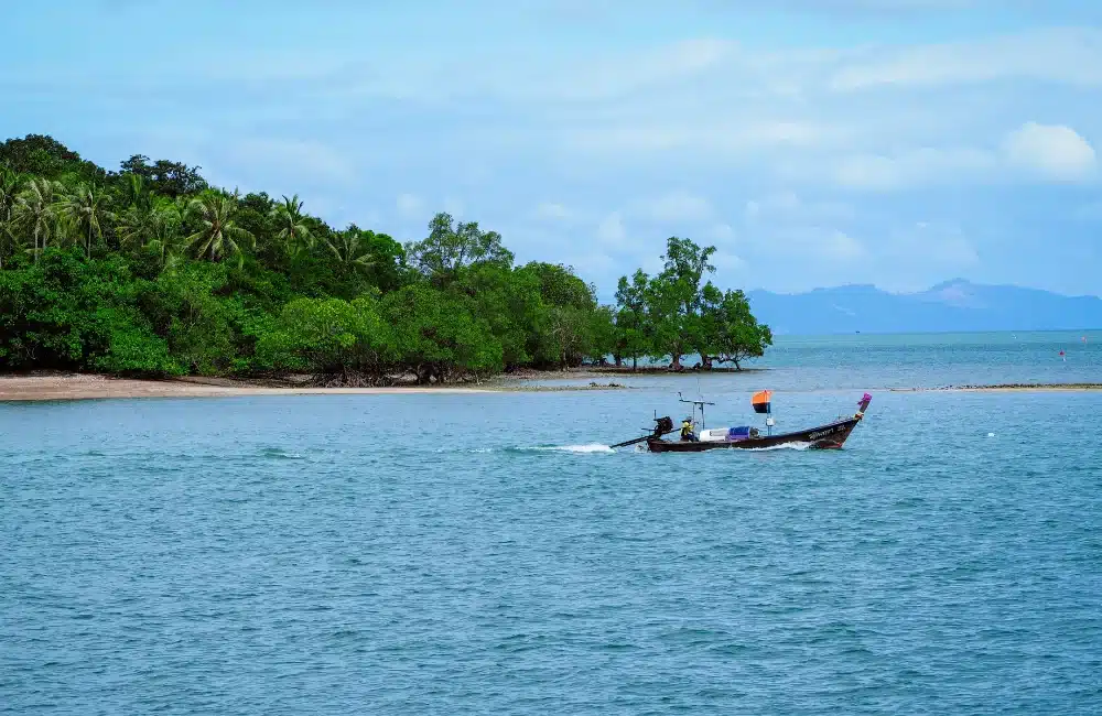 เกาะโบยใหญ่