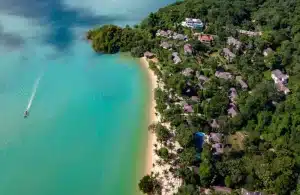 ปักหมุด 8 ที่เที่ยวเกาะยาวน้อยสุดปัง หาดสวยทะเลใสไม่ไปถือว่าพลาด!