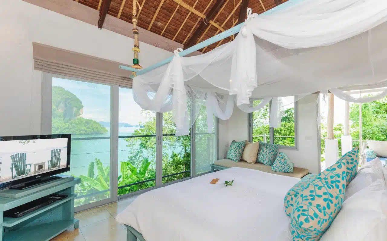 หาดภูเก็ต มีที่ไหนสวย น้ำใส และน่าไปบ้าง 3 พาราไดซ์ เกาะยาว รีสอร์ท