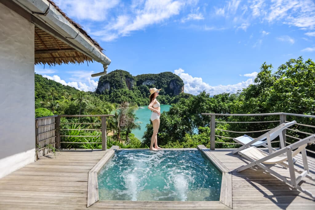 Koh Yao Noi: A Travel Guide for Nature Lovers + Recommended Private Beach Resort