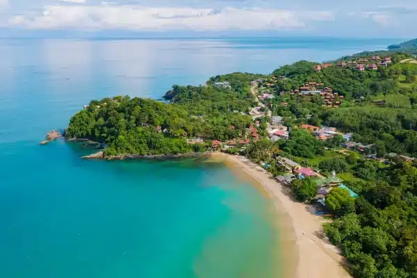 Home 28 หมู่เกาะลันตา กระบี่