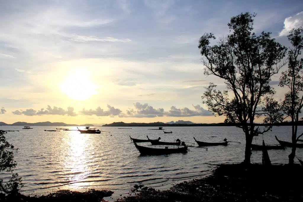 Relax on Hidden Beaches