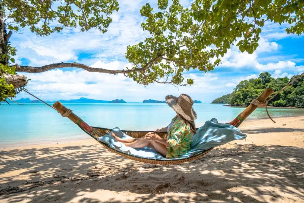 Staycation สไตล์ Wellness ที่ Paradise KohYao – สวรรค์ของคนอยากพักใจ 3 %Paradise Koh Yao resort%