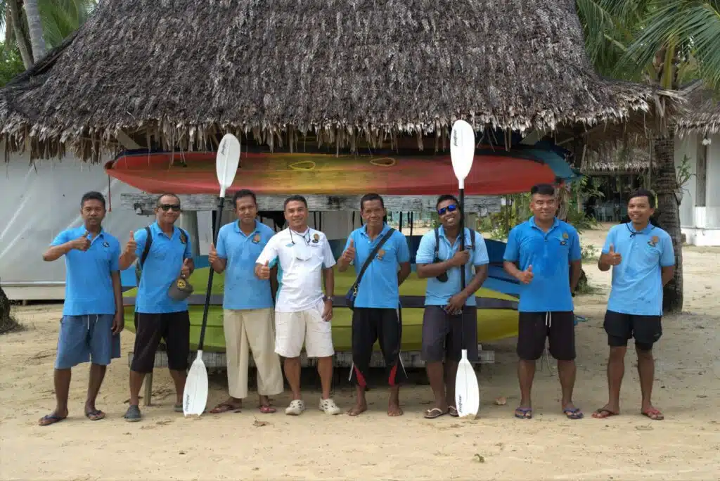 Local Culture and Community