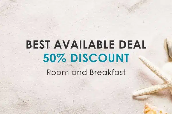 %Paradise Koh Yao resort%