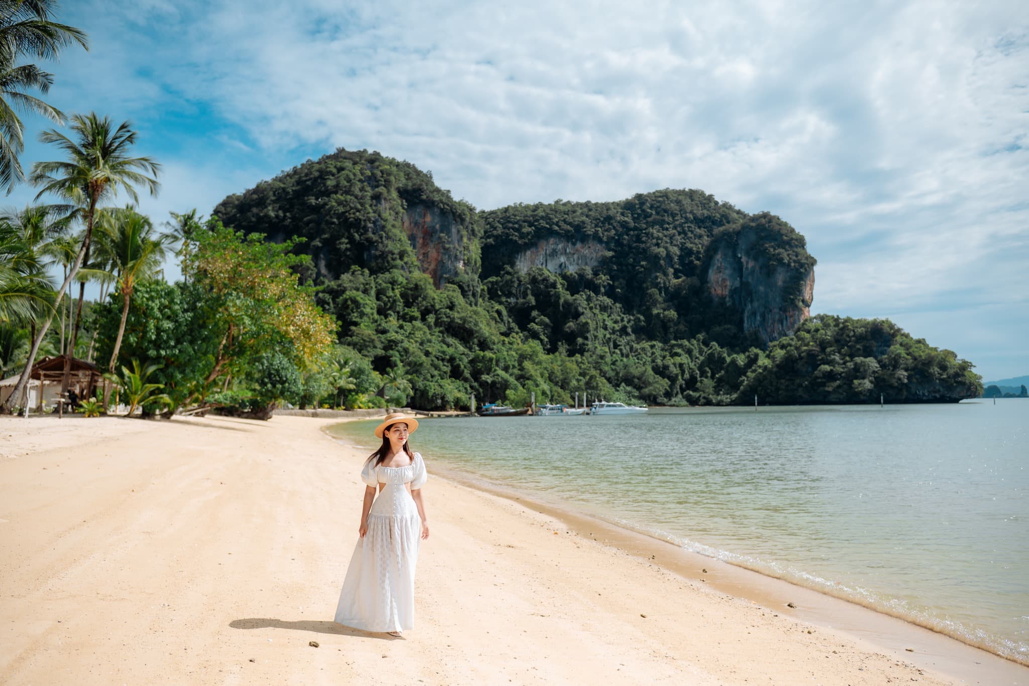 %Paradise Koh Yao resort%