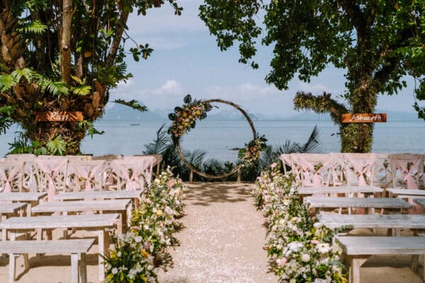 %Paradise Koh Yao resort%